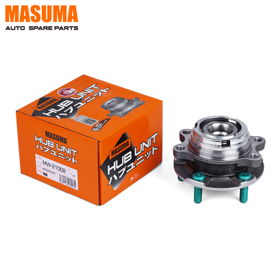 N805-58 Rear Wheel Hub for INFINITI FX30D PRIMERA 40202-CG110 40202-CG11B 40202-EG36C