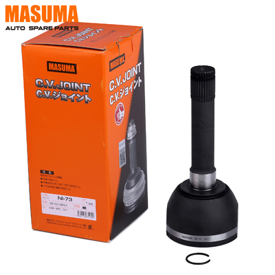 39100-VB000 39100-VB001 39101-VB000 39101-VB001 NI-73 MASUMA Auto CAR Inner CV Joint