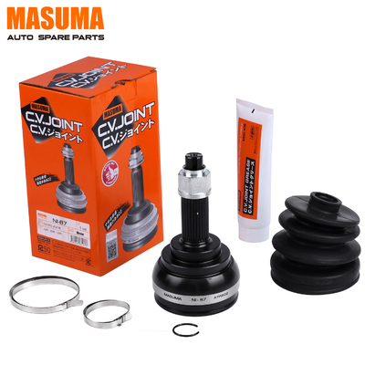 MASUMA Auto Transmission Systems Inner CV Joint 2000cc for NISSAN 39100-1AB0B 39100-JC20B