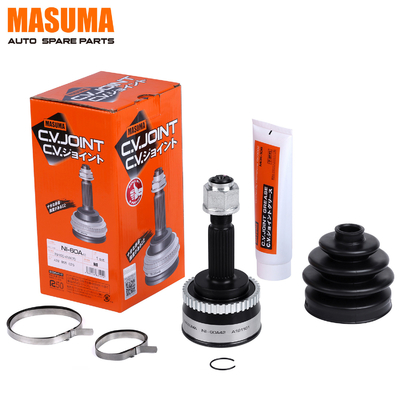 NI-60A42 MASUMA C.V Joint Repair Kit for NISSAN AD MAX 1KZTE 39211-50Y10 39211-50Y70