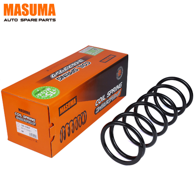 Coil Spring OE 48131-44051 for MAZDA FORD SPECTRON CS-1007 2021 Vibration System Parts