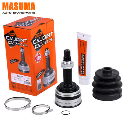 NI-07 MASUMA Auto Car Repair Transmission System for Nissan SUNNY II Coupe B12 39100-77A00