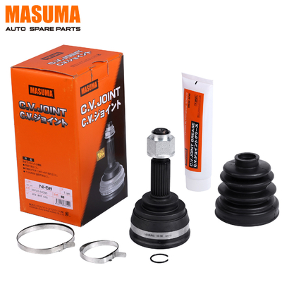 NI-68 MASUMA Auto Inner C.V. Joint for Nissan March AK12 1KDFTV 39100-AX000 39100-AX005