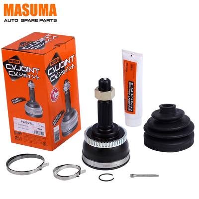 NI-27A46 MASUMA Auto 40Cr c.v. joint for NISSAN CEFIRO A32 Standard OE NO. 39211-2Y010