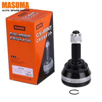 39211-CA100 Auto Inner CV Shaft Joints for NISSAN MURANO PNZ50 LAND CRUISER J6