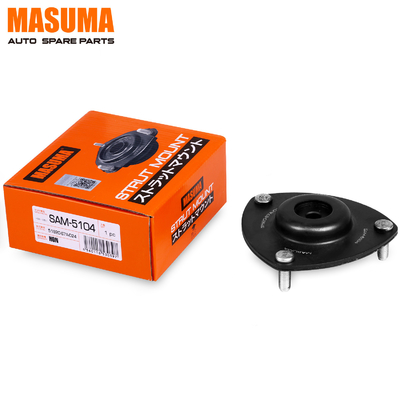1998-2021 HONDA CIVIC Rubber Shock Absorber with KB674.04 and MASUMA Compressor Mounts