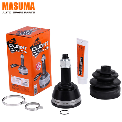 Japanese Car Model NI-88 MASUMA Auto Inner CV Joints CVJ KE9 2000cc 39211-1AA0A for NISSAN MURANO