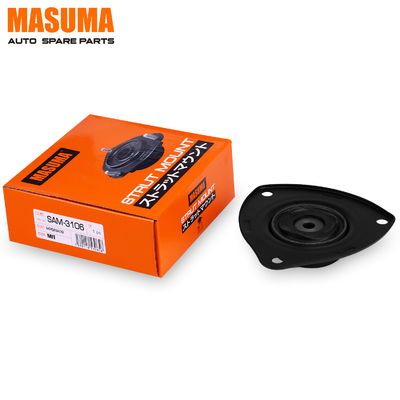 SAM-3106 MASUMA Auto Rear Suspension Spring Shock Absorber Parts Mount MR589432 for MITSUBISHI GALANT