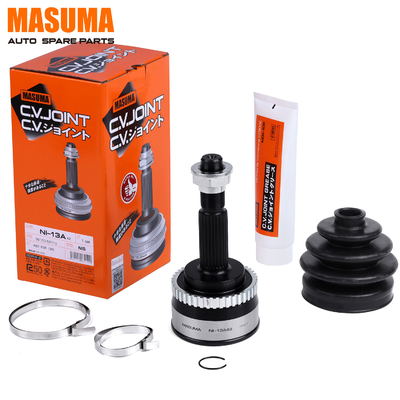 K24W MASUMA CV Joints Kit for NISSAN VEY10 2400cc 39100-79R70 39100-79R70 39211-50Y10