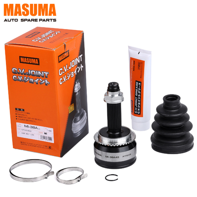 MI-38A43 MASUMA CV Shaft Joints GRS190L MN156465 MN156472 for MITSUBISHI AIRTREK CU2W