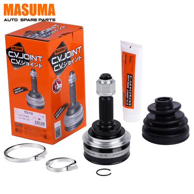 CV Joint for TOYOTA CAMRY CELICA Coupe T18 BHA5P B5-ZE 43410-33011 43420-20192 43420-32112
