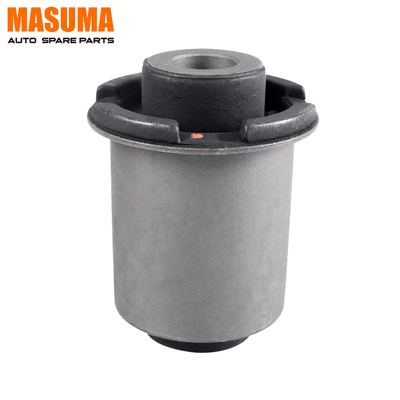 RU-273 MASUMA Auto Repair bush steel P02V 4G32 MR112711 for MITSUBISHI DELICA PD4W