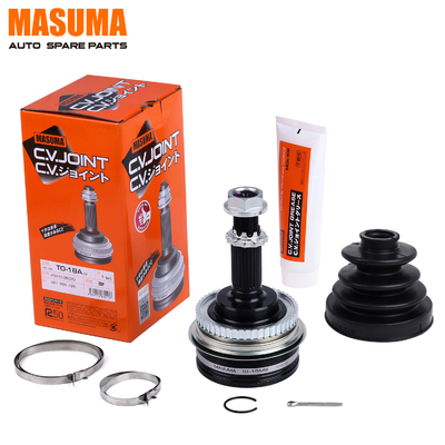 TOYOTA CAMRY CV Joints BJ3P B3-ME 43460-29185 43460-29187 43460-29188 for Drive Shaft