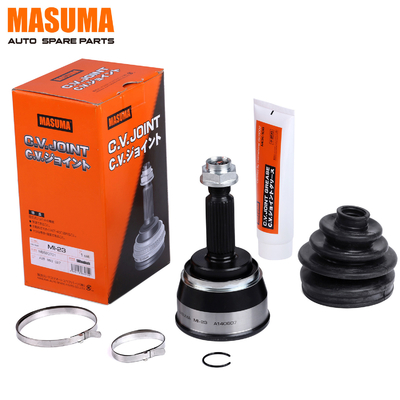 MI-23 MASUMA Auto Chassis Parts c.v. joint GRJ79L 1GRFE for MITSUBISHI F25A Standard