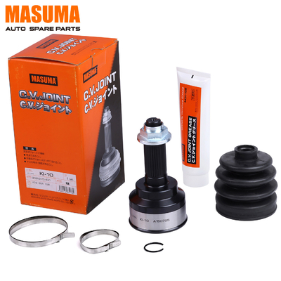 CDT220L 1CDFTV 0K2N2-25600 0K2N2-25600 0K2N4-2560X Steel Shaft Joints for NISSAN CIMA