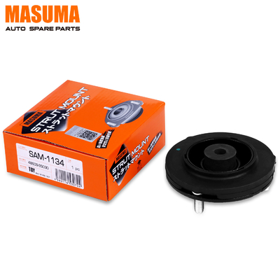 N Engine Free sample Rubber Strut Mount Shock Absorber for TOYOTA 4RUNNER RZN180L