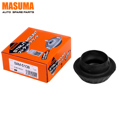 MASUMA Auto Part Rubber Strut Mount Shock Absorber for HONDA MOBILIO AZG 51920-TG0-T01