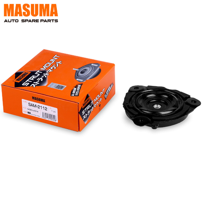 MASUMA NO. SAM-2112 Rubber Bumper Absorber by AT190L 4AFE for NISSAN MURANO CUBE