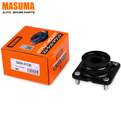 MASUMA Shock Absorber Rubber Mounts for MAZDA CX-7 AVE50 QD32ETI TD11-34-380B Free Sample