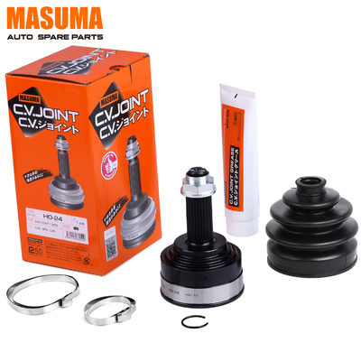 HO-24 MASUMA Auto Outer Drive Shaft for 1991-1995 HONDA CIVIC CAPP FP-DE 44014-S04-J00