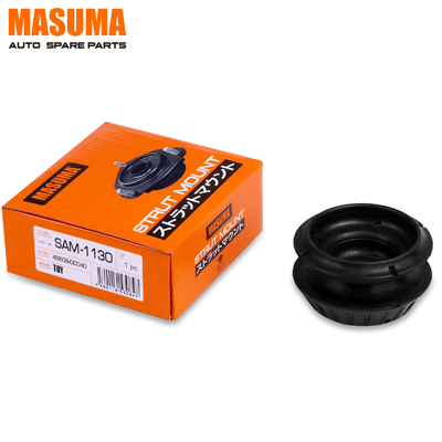 TOYOTA YARIS ACU20L 2AZFE 2002-2004 Rear Shock Absorber Strut Mount by 00676969 MASUMA
