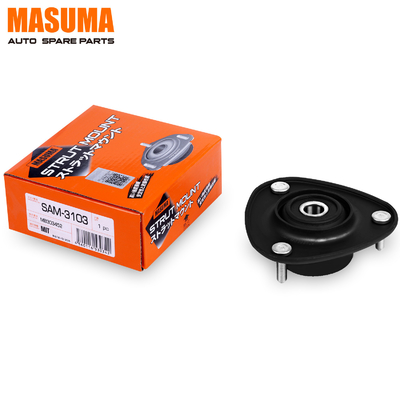 7700437SX Japanese Car Shock Absorber Strut Mount Rubber for Mitsubishi Montero IO