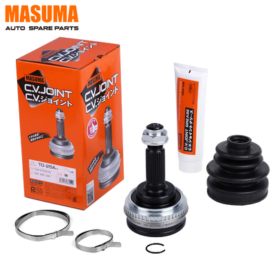 TO-25A48 MASUMA NO. Auto Body Systems outer Driveshaft CV Joints for TOYOTA CALDINA