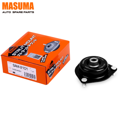 MASUMA Auto Top Mount Cushion Shock Absorber 54320-4M401 for NISSAN AD by SAM-2101