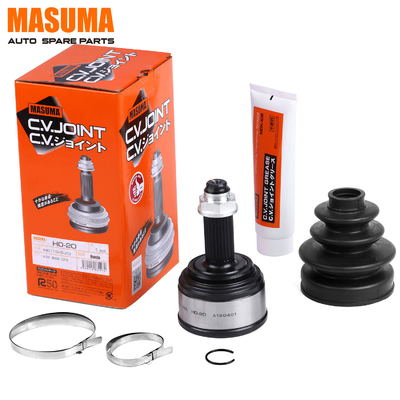 DCV823021 HO-20 MASUMA Auto Outer Drive Shaft Joints CA1A 4G13 for TOYOTA RAV4 EY5
