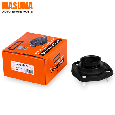 SAM-1505 MASUMA Auto Strut Shock Absorber Mounting for TOYOTA COROLLA AE100 1987-1995