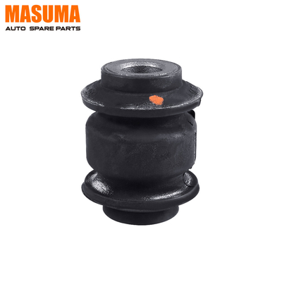 Steering Arm Mounting Bush 48632-35070 for NISSAN ALMERA N16E.Turbo by MASUMA Year 1997-