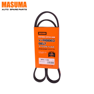Customized Support ODM 4PK-1180 MASUMA Car Transmission Parts for Toyota Corolla
