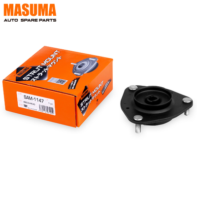 SAM-1147 MASUMA Auto Parts Compressor Assembly for TOYOTA AVENSIS ACM20L TSS-ZZE141F