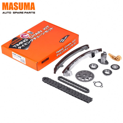 Car Model LEXUS HS250H Timing Chain Kit 13507-28010 15163-28010 13561-0H030 13521-28010