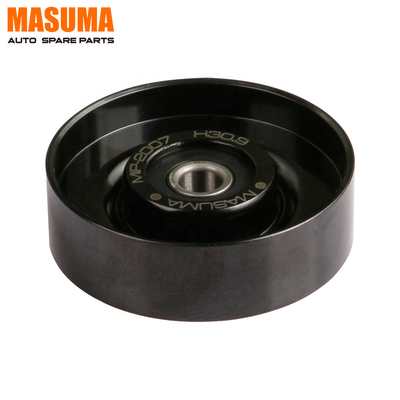 Idler Pulley MIP-2007 for INFINITI QX4 MASUMA Universal Belt Tensioner 11947-31U05