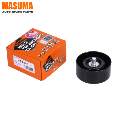 Yes Standard MASUMA Accessory Tensioner Pulley Belt 11925-JA100 for NISSAN ELGRAND