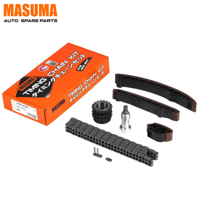 Timing Chain Kit for MERCEDES-BENZ C-CLASS W203 200 CDI A6400500111 A6110520016 A6110520316