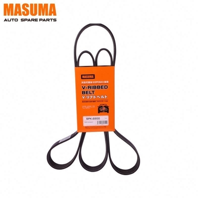 1416245 OE NO. 6PK-2200 MASUMA Auto Accessories Transmission Parts for MITSUBISHI RVR