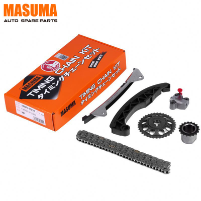 Timing Chain Accessories 13506-0Q010 13523-0D020 13540-0Q010 for Toyota AYGO 1999-2005