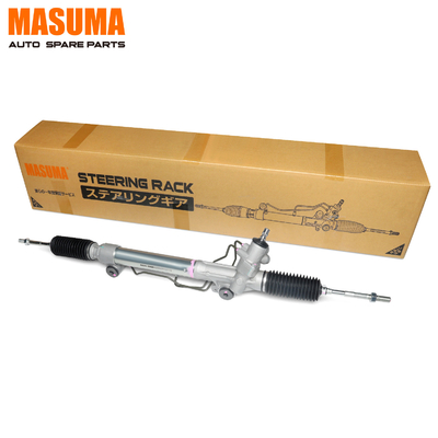 Yes SR-1010 MASUMA 44200-60210 44200-60201 RHD Hydraulic steering gear assembly For Toyota LAND CRUISER PRADO