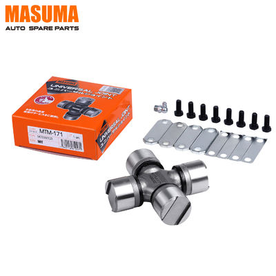 MTM-171 Masuma Auto Plastic Cardan Shaft JY30 2J MC805777 Universal Joint