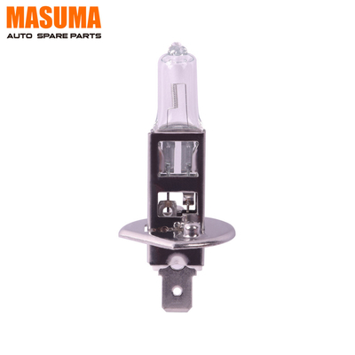 L210 MASUMA Auto Halogen Light for NISSAN PRIMERA H1 12v 55W 3000K 09471-12122 13503417