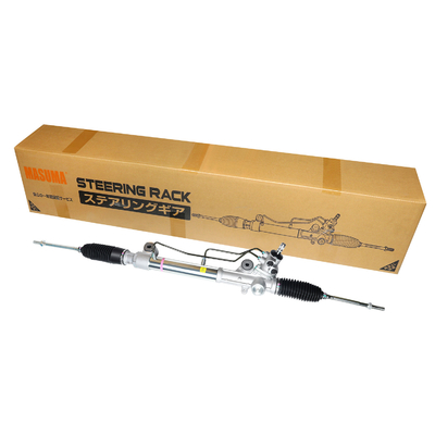 SR-1006 MASUMA Auto Steering Gear 44200-0k020 LHD Hydraulic For Toyota FORTUNER 2000-2004