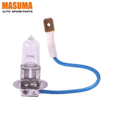 MASUMA NO. L230 12V 55W 3000K CLEARGLOW Headlight Halogen Lamp for HONDA INTEGRA HATCH