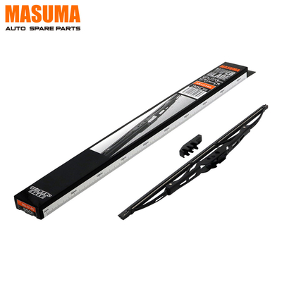AY00B-UF15R AY02A-UE12R AY00A-UC26R Steel Frame Wiper Blade for CIVIC III Hatchback AL
