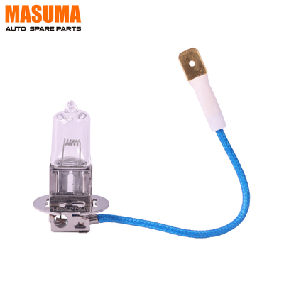 Halogen H3 24v 70W Bulb For MASUMA Auto Spare Parts 316ti N40B16 HATCH