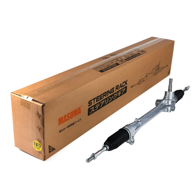 Reference NO. 0122-AGL10 LHD Hydraulic Steering Gear for Lexus RX270 by SR-1027 MASUMA
