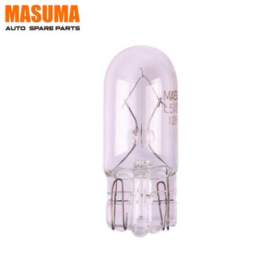 2000PCS Auto Vehicles Accessories Fog Lamp For KIA SORENTO III By L510 MASUMA T10