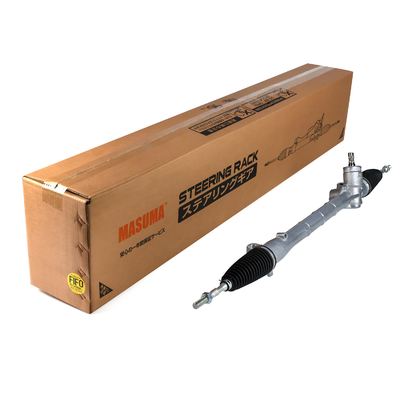Year 2018- SR-1028 MASUMA Auto Repair Steering Gear 45510-76010 LHD Hydraulic For Toyota AVENSIS Estate
