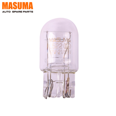 12V 5W Natural White Auto Lighting Systems 500PCS Fog Light Bulbs For SUBARU XV